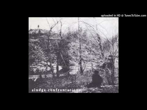 Sludge Confrontations artwork
