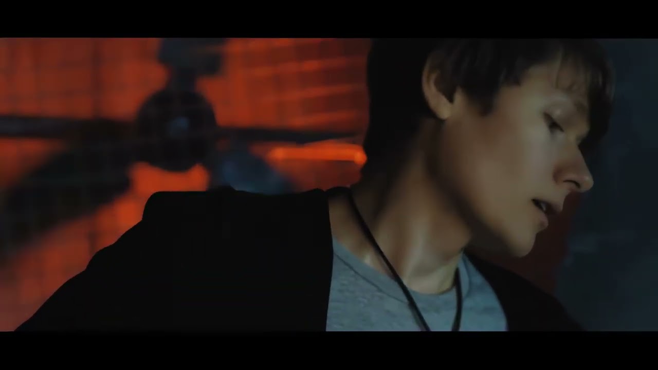 Cinematic Guitar Performance | Music Video by Bharatics