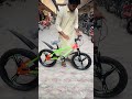 BEGOOD CYCLE 😱🤴👑