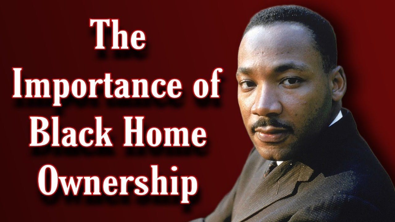 the-importance-of-black-home-ownership-youtube