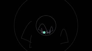 Procedural Zen Hopping Mark Solo Spot Asmr