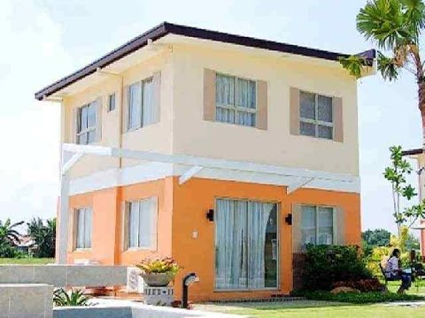 real-estate-properties---colleen-house-and-lot-(turned-over-unit)-at-imus,-cavite,-philippines