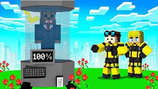 Full Trolling Tommyinnit On His Server! Update