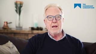 The Extraordinary Leader Episode 25 With Thoughts By Henk Kleizen