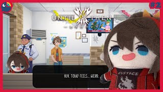 【Until Then | #2】do you get deja vu~ uu~【Etna Crimson | NIJISANJI】