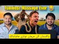 My Reaction on Pakistan’s Amazing Hospitality