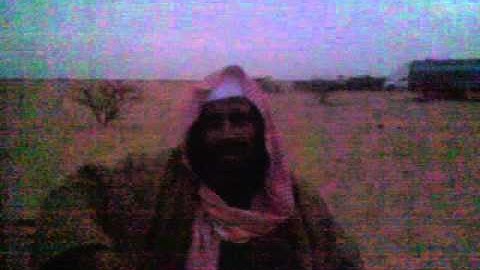 دحيم الحماد تلاوة من سورة غافر ١٤٣٢ رنية