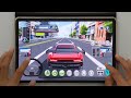 3d Drive Class Android Gameplay  Handcame