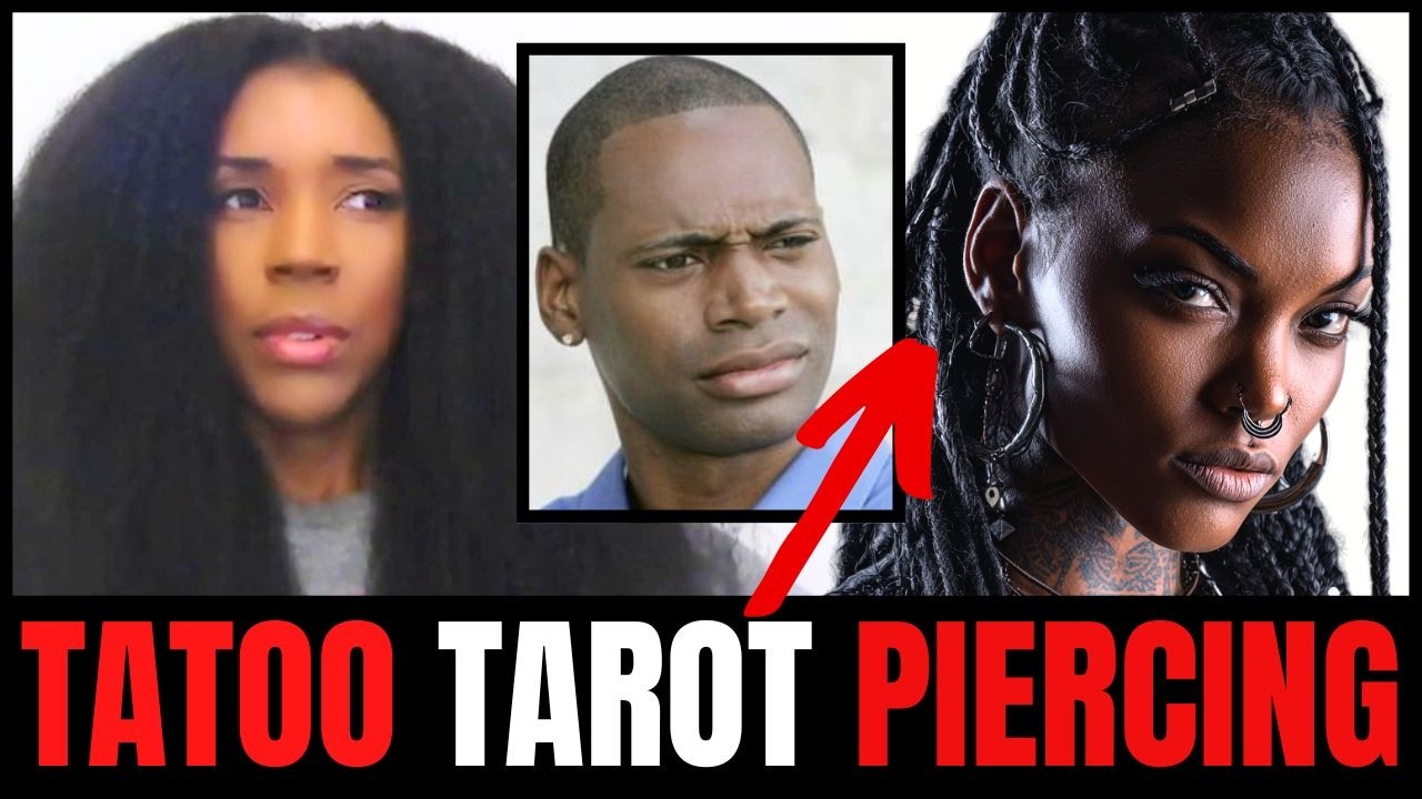 Black Men DEBUNK Colorism — It’s Not Your Dark Skin, Its YOU 😳