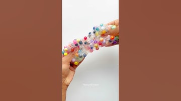 Random Colors TRANSFORM My Drawing…✏️🎨 (ASMR Edition) #shorts #asmr #satisfying