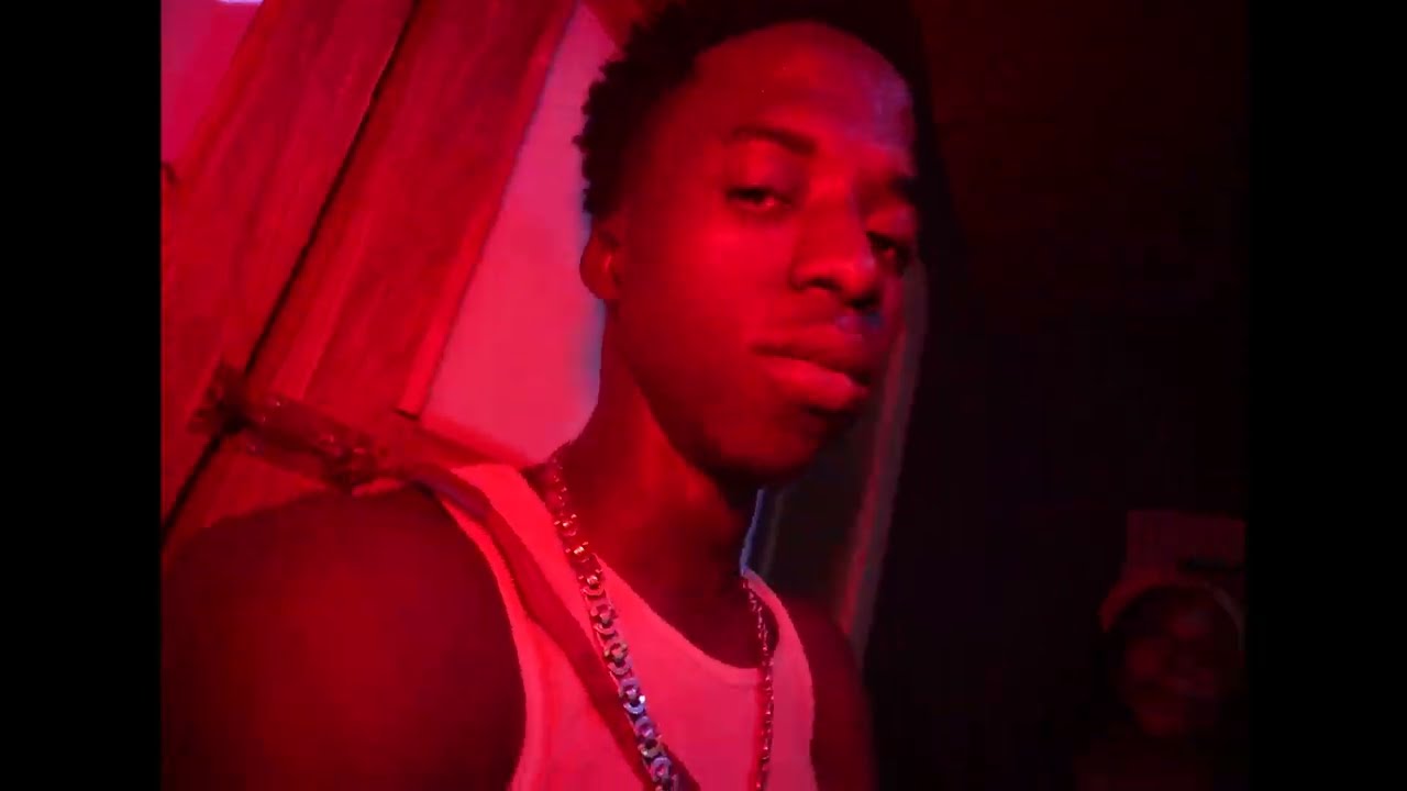 Woni Wa Laden - No Time (Official Video)