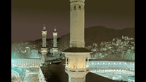 من أروع التلاوات الشيخ أبوبكر مومني صلاة التروايح 08 رمضان 1438 هـ _ من سورة الأنفال 2