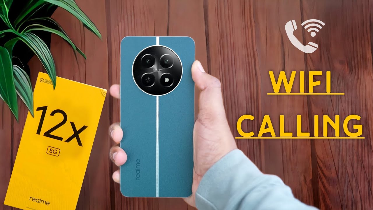 realme-12x-5g-wifi-calling-settings-wifi-calling-kaise-kare-realme