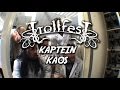 Trollfest  kaptein kaos official music