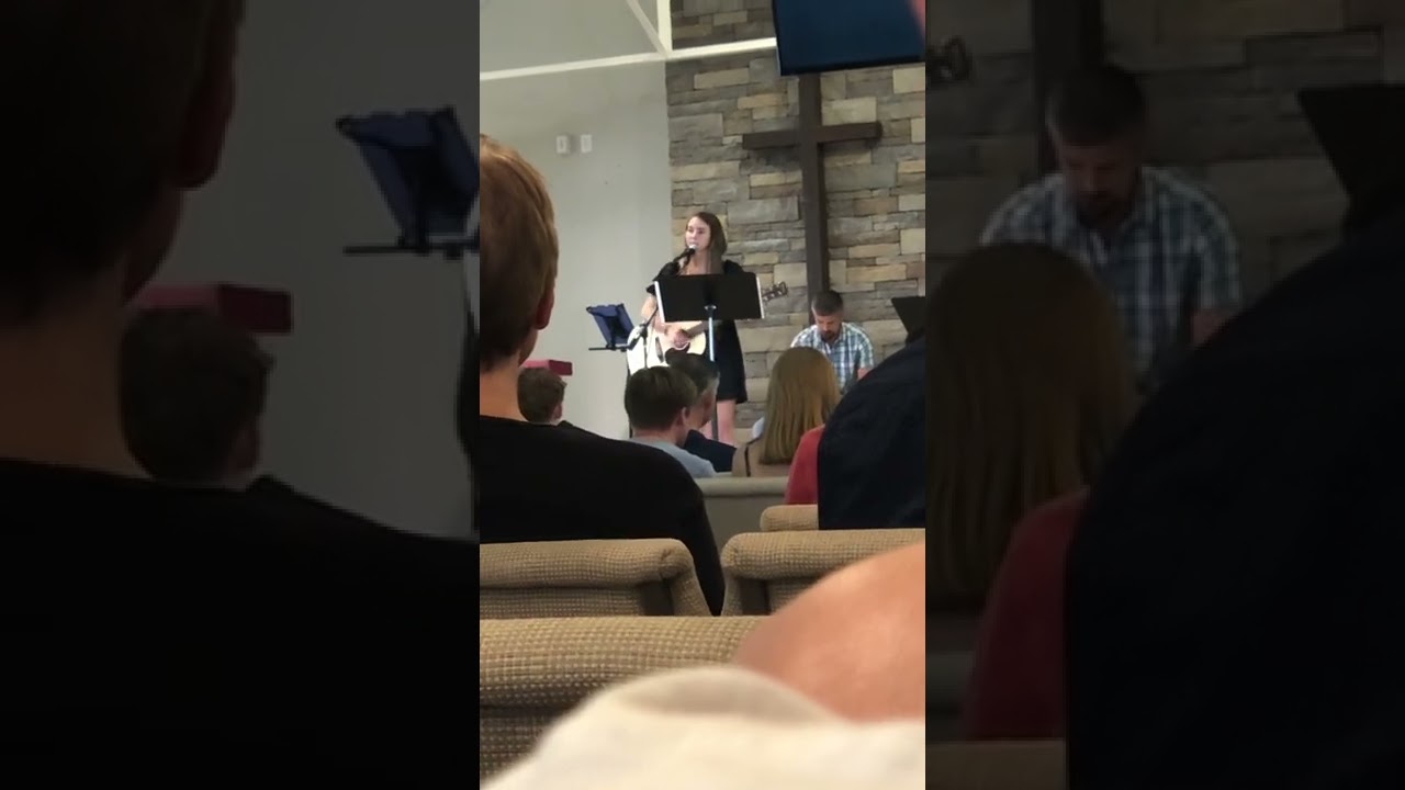 Carrie O. @ GCC 7.30.22