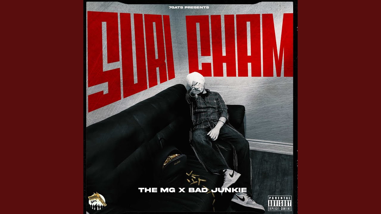 Watch Suri Cham on YouTube Watch Suri Cham on YouTube