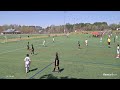 AFU U11 vs UFA BOYS win 4-1