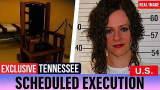 CHRISTA PIKE: THE ONLY WOMAN ON TENNESSEE DEATH ROW IS RUNNING OUT OF OPTIONS | NEW LAWSUIT