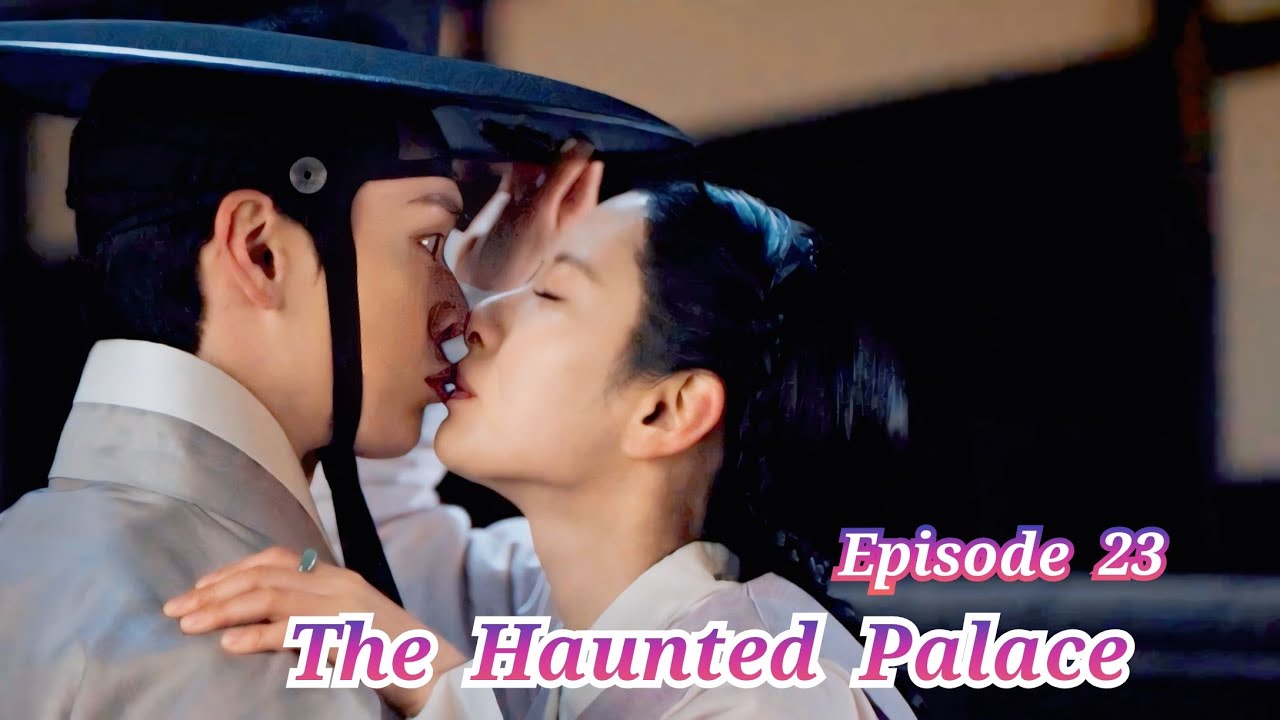 പ്രേതങ്ങളുടെ കൊട്ടാരത്തിൽ വെച്ച് പ്രണയിക്കുന്ന Dragonഉം മന്ത്രവാദിനിയും |Haunted Palace Episode 23