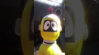 ytp toy story woody scared sid horror version