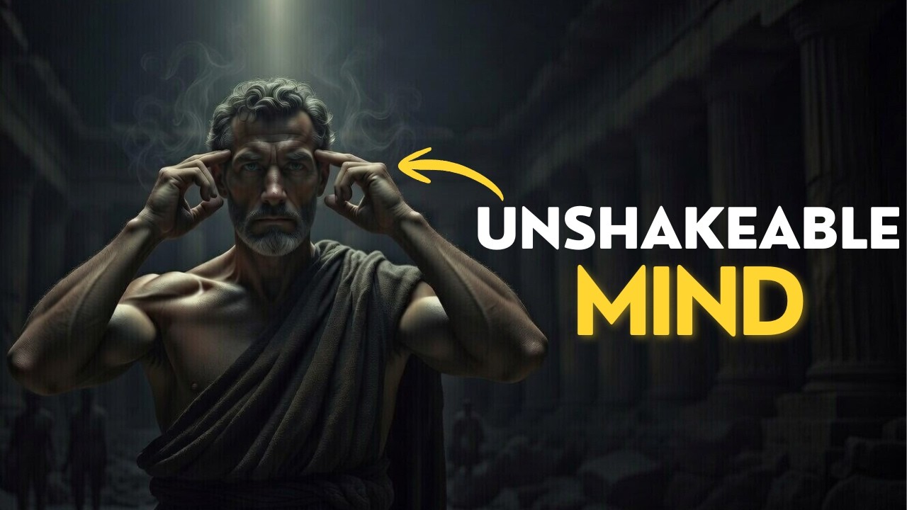 Learn These 7 Stoic RULES And You Will Be UNSHAKEABLE | Stoicism