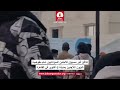 تدافع غير مسبوق للاجئين السودانيين أمام مفوضية شؤون اللاجئين بمدينة 6 أكتوبر في القاهرة