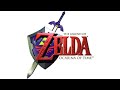 Shadow temple  the legend of zelda ocarina of time music extended
