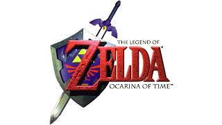 Shadow Temple - The Legend of Zelda: Ocarina of Time Music Extended screenshot 5