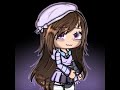 First time tweening 🥹💜 || Gacha Life Meme