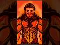 #hunuman #art #digitalart #youtube #yt #hunumanchalisa #jaishreeram #neonart #powerful #superhero