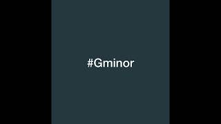 G minor Pad