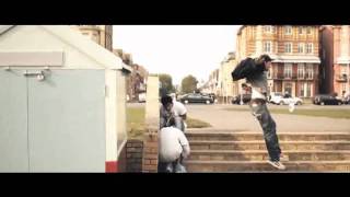 Rizzle Kicks - Down With The Trumpets (Official Video) - IDM