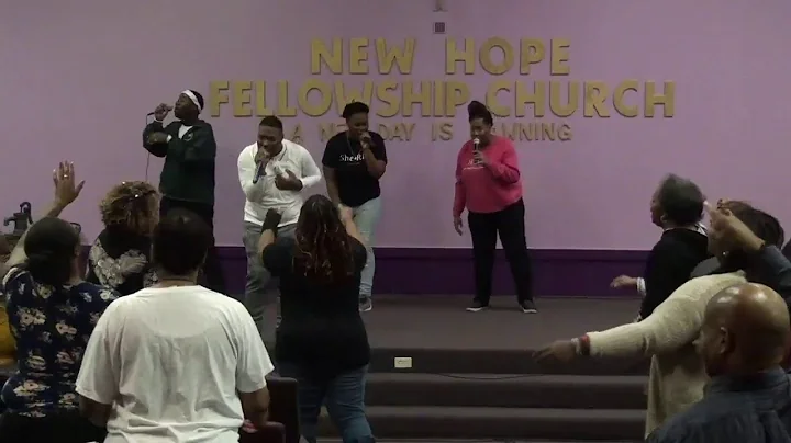 Event: Millennial Night with Elder Ronald Rucker