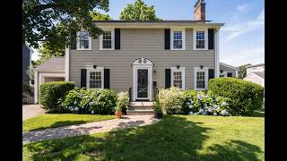 32 Grosvenor Road Waltham, MA | ColdwellBankerHomes.com