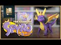 The Story of Spyro the Dragon