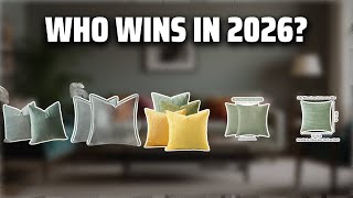 The Top 5 Best Light Green Pillow Covers in 2026 - Must Watch Before Buying!