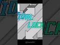 Deadlocked X tidal wave??