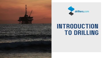 Introduction to Drilling Course by Drillers.com