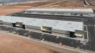 ARA Southwest Logistics Center (101 & 102) - 04/09/2026