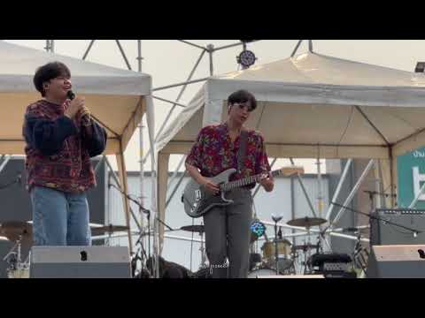PURPEECH - ดอกไม้ที่รอให้เธอเก็บ live at Cat Chiangmai 250323
