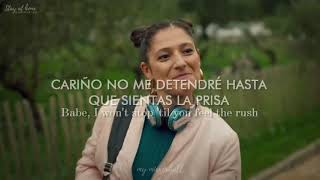 Shawn Mendes - Teach Me How To Love (Sub. Español y Lyrics)