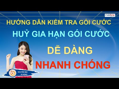 hình ảnh kiểm tra gói cước mobi