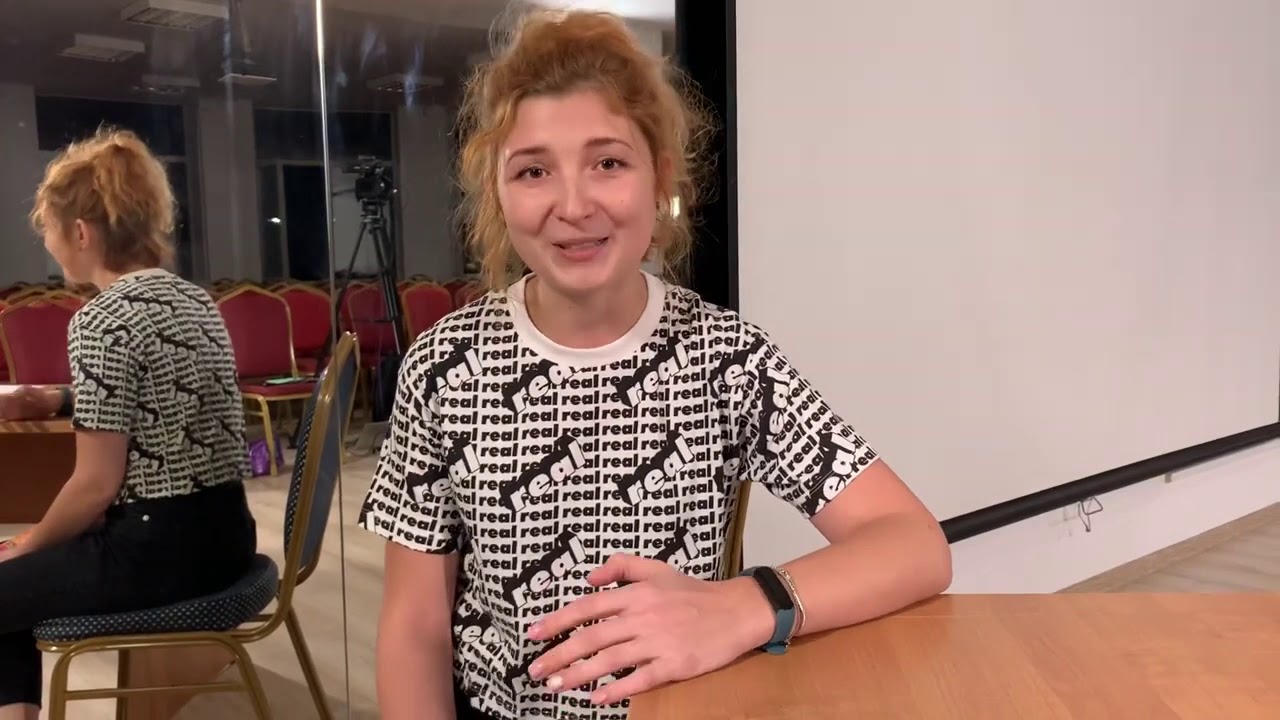 Юлия киев поланд ютуб