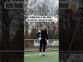 Du bist Keeper und hast Probleme mit der Hüfte?😩 Ich hab die Lösung für dich! 🤗 #goalkeeper