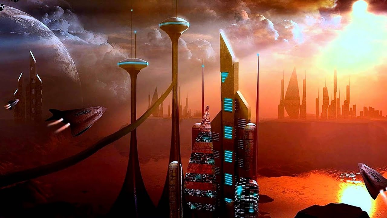 C.J. Rogers - NoMan'sLand