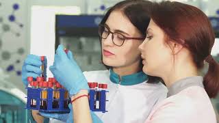 Decoding Crime - A Deep Dive into DNA Forensics (10 Minutes)