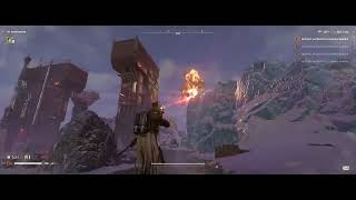 Celebrity Helldivers 2 - Command Bunker Speedrun | D10 | Solo | Deathless | Full Clear 13:23 Profile