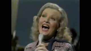 Ava Barber with Don't Fence Me In (1980)