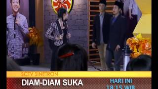 Cuplikan Diam Diam Suka Episode 301 Dds Episode 301