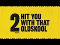  dj thera  hit you with that oldskool  mixtape 2